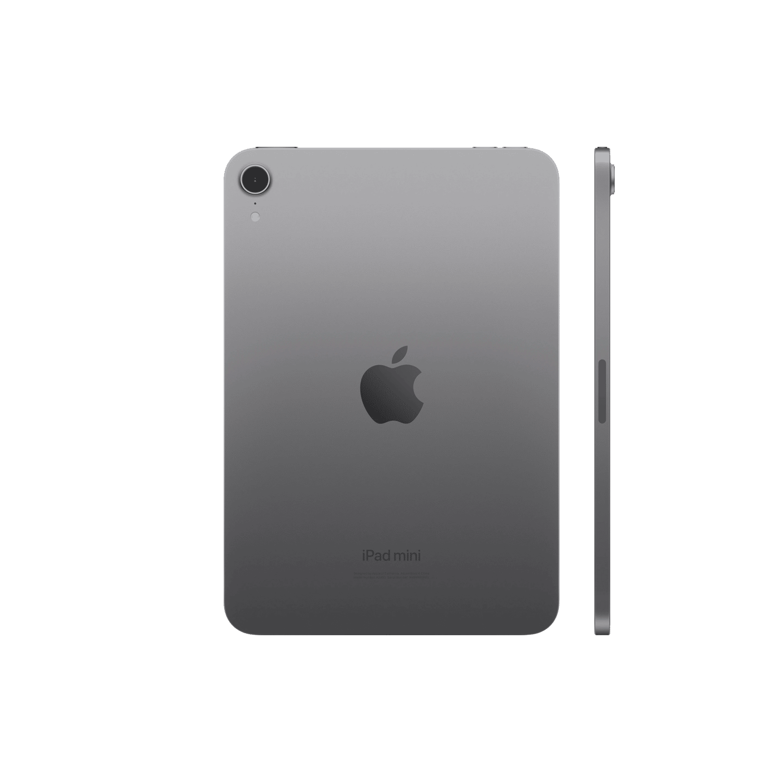 Buy Apple iPad mini 7th Generation Wi-Fi+5G (8.3 Inch, 128GB